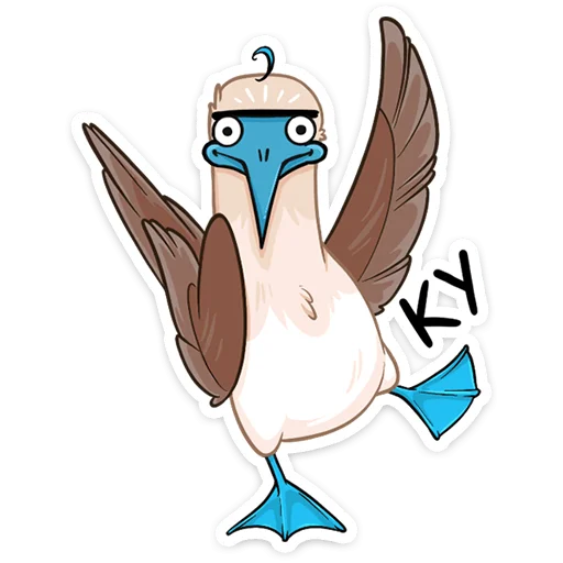 Олуша (@TgSticker) Олуша (@TgSticker) -