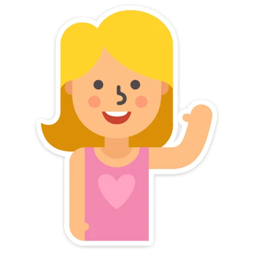 Оля (@TgSticker) Оля (@TgSticker) -