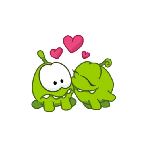 ам ням @stickermily ам ням @stickermily -