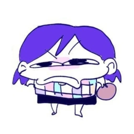omori omori -
