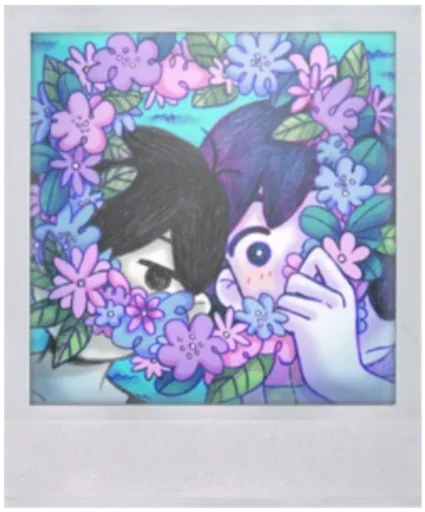 OMORI Photo Album & Tags ~ @OmoriItalia OMORI Photo Album & Tags ~ @OmoriItalia -