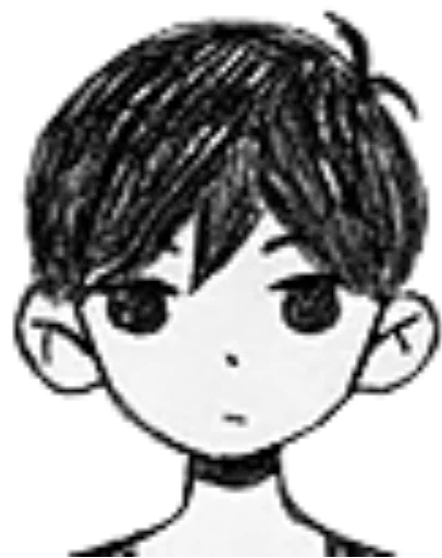OMORI Sprites Headspace ~ @OmoriItalia OMORI Sprites Headspace ~ @OmoriItalia -