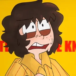 Sticker Одна марка пшеницы/одна пшеничная марка 02 - 2