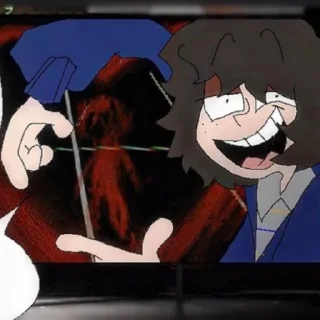Sticker Одна марка пшеницы/одна пшеничная марка 02 - 7