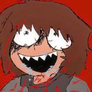 Sticker Одна марка пшеницы/одна пшеничная марка 02 - 8