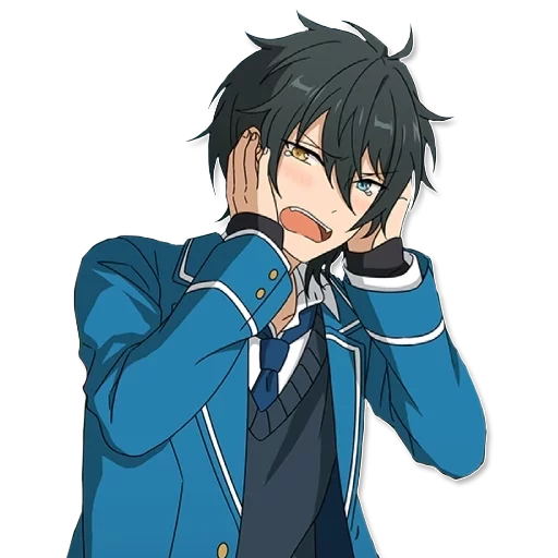 Ensemble Stars Ensemble Stars -