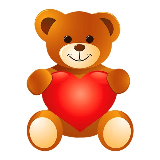 🧸 🧸 -