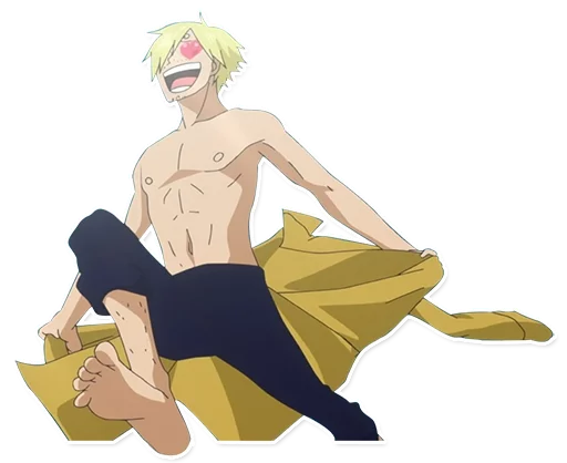 One Piece One Piece -