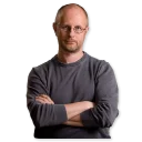 Dmitry Puchkov Dmitry Puchkov - человеческое лицо