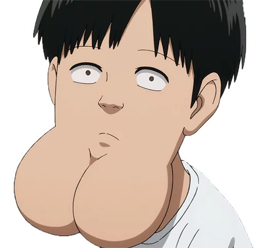 One Punch Man One Punch Man -