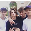 OPTIMUS GANG - 