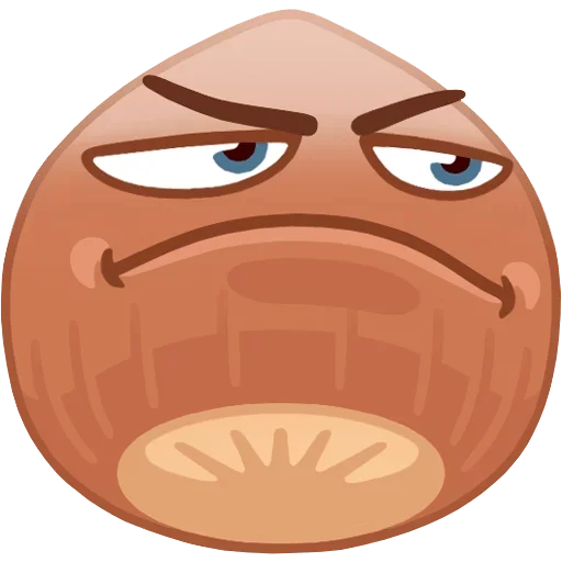 Nut @stickersb2b Nut @stickersb2b -