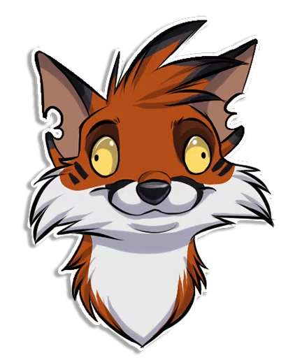 Oruff Oruff -