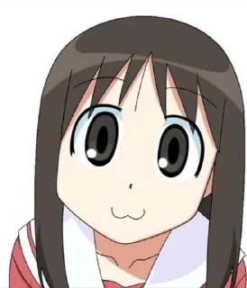 Sticker Осака卐 @SozdaiStickeriBot - 10