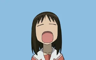 Sticker Осака卐 @SozdaiStickeriBot - 3