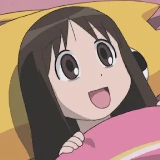 Sticker Осака卐 @SozdaiStickeriBot - 11