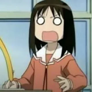 Sticker Осака卐 @SozdaiStickeriBot - 2