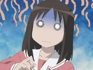 Sticker Осака卐 @SozdaiStickeriBot - 7