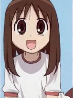 Sticker Осака卐 @SozdaiStickeriBot - 9