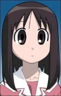Sticker Осака卐 @SozdaiStickeriBot - 6