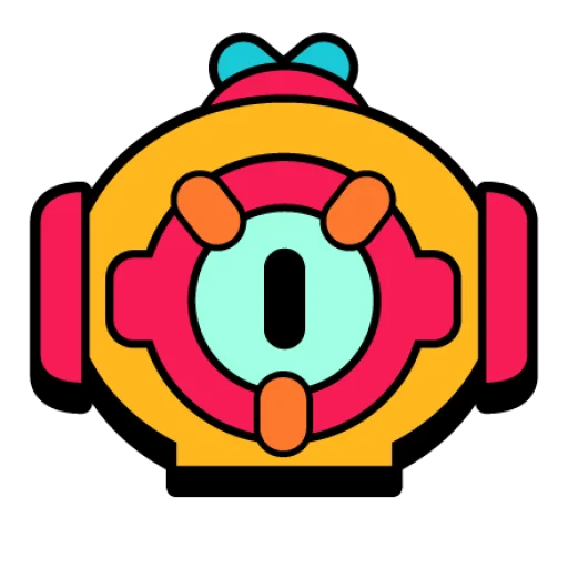 Отис @brawl_stars_studio Отис @brawl_stars_studio -