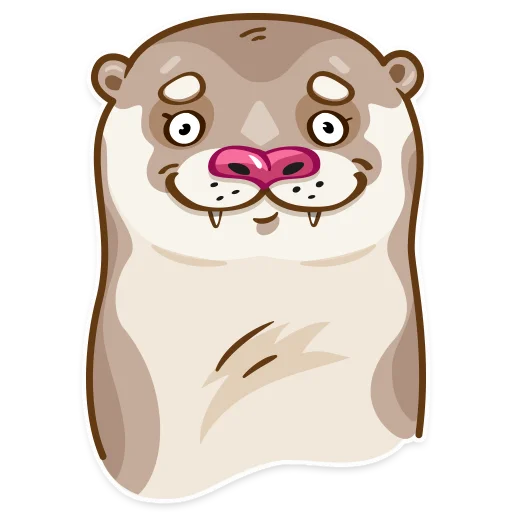 Johan The Otter Johan The Otter -