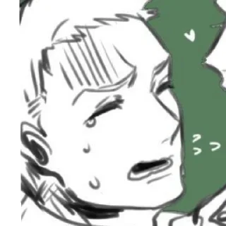 Sticker Outlast - 9