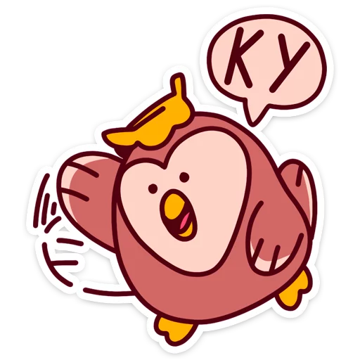 Совосень :: @TgSticker Совосень :: @TgSticker -