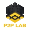 P2P Lab | Стикеры P2P Lab | Стикеры -