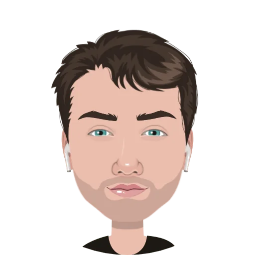 Эмоджи от Mirror AI Эмоджи от Mirror AI -