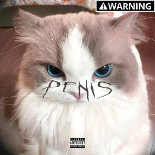 Sticker фриз ононимен?  @xjort - 4