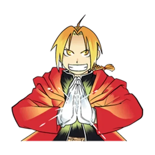 Fullmetal Alchemist Fullmetal Alchemist -