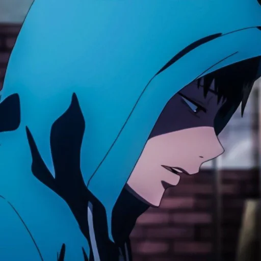 Tokyo Ghoul @No_emotionsQW @Ctikerubot Tokyo Ghoul @No_emotionsQW @Ctikerubot -