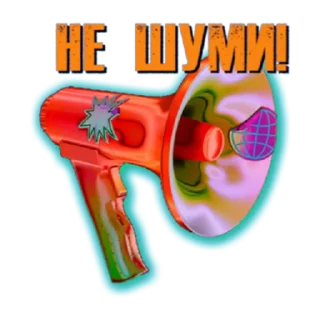 Sticker МетаДонна НеПроблема - 4
