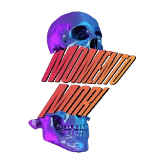 Sticker Мои @MANDRAjJ - 3