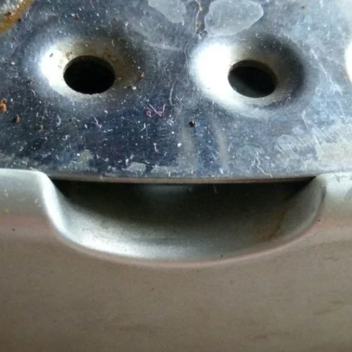 pareidolia pareidolia -