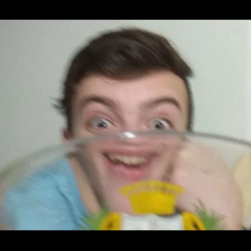 person person human face flower