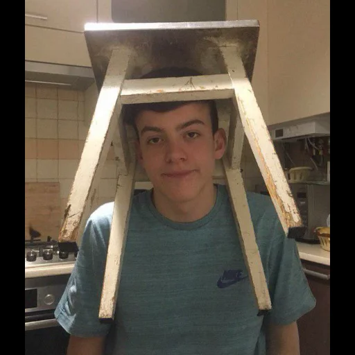 person person human face indoor