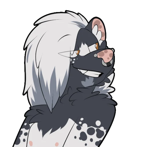 Patches the Pack Patches the Pack -