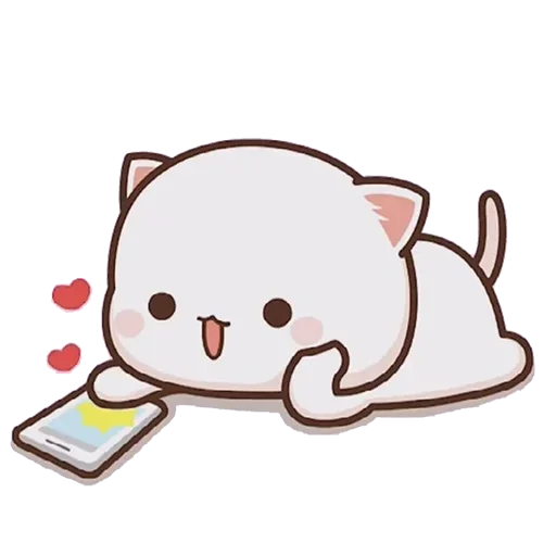 Peach Goma Cats @PeachLovesGoma Peach Goma Cats @PeachLovesGoma -
