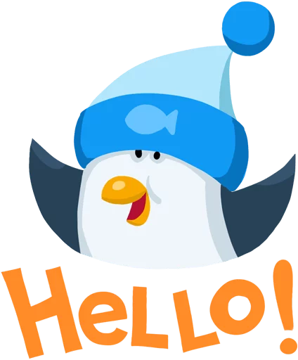 Penguins Penguins -
