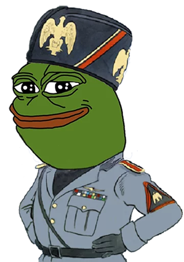 Pepe by Jagdtiger Pepe by Jagdtiger -
