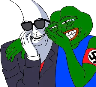 pepefrog pepefrog - рисование