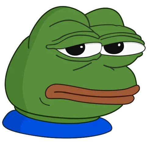 Pepe The Frog - Pack 1 Pepe The Frog - Pack 1 -