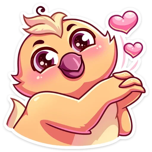 Пепелок от @stickers_vk Пепелок от @stickers_vk -