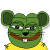 Pepe Mouse Pepe Mouse -
