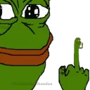 Sticker Pepe Sex @stickersb2b - 5