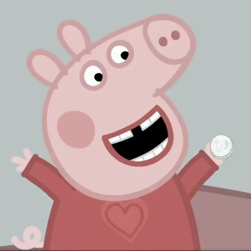 𖥻 peppa pig : 🐷 : @lumicore_present 𖥻 peppa pig : 🐷 : @lumicore_present -