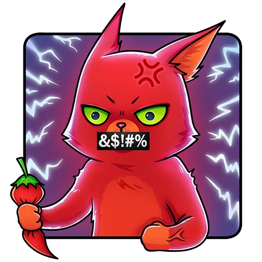 Pepper pin Pepper pin -