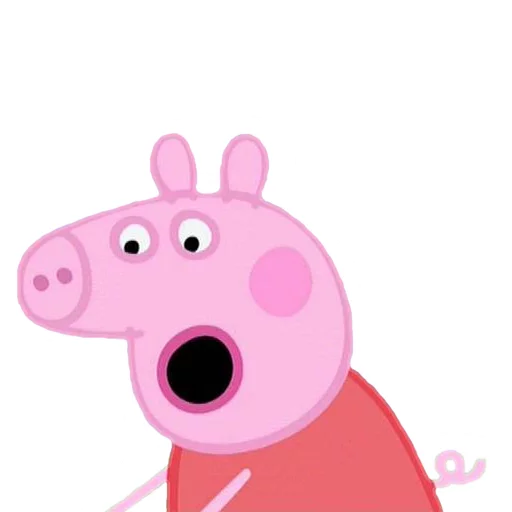 Peppa Pig Peppa Pig -